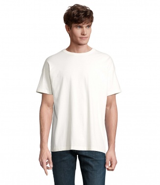 Logo trade reklaamtoote pilt: BOXY UNISEX T-SÄRK