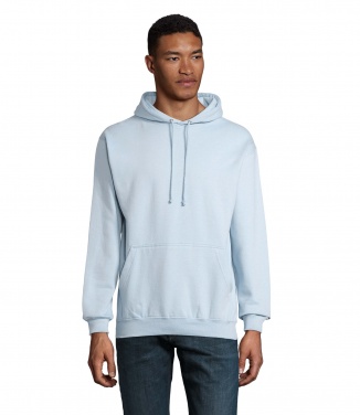 Logotrade ärikingid pilt: CONDOR Unisex kapuutsiga pusa