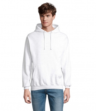 Logo trade ärikingituse pilt: CONDOR Unisex kapuutsiga pusa