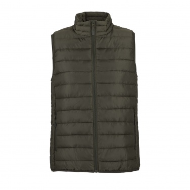 Logo trade meene pilt: STREAM WOMEN Bodywarmer vest