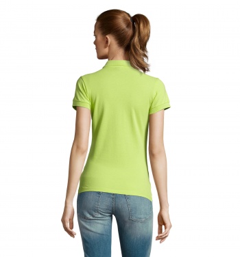 Logo trade ärikingid foto: PASSION WOMEN POLO 170g