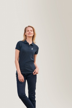 Logo trade reklaamkingid foto: PASSION WOMEN POLO 170g