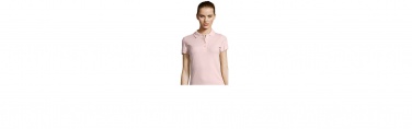 Logo trade firmakingituse pilt: PASSION WOMEN POLO 170g