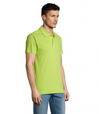 Logotrade firmakingituse foto: SUMMER II MEESTE Polo 170g