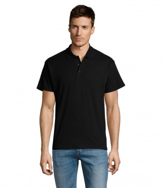 Logotrade ärikingid pilt: SUMMER II MEESTE Polo 170g