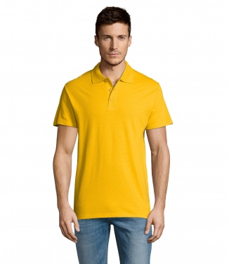 Logotrade ärikingi foto: SUMMER II MEESTE Polo 170g