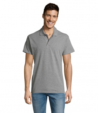 Logo trade reklaamkingituse pilt: SUMMER II MEESTE Polo 170g