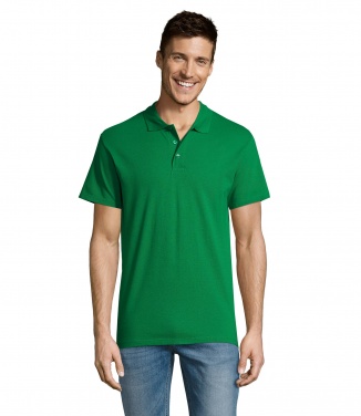 Logo trade reklaamkingituse pilt: SUMMER II MEESTE Polo 170g