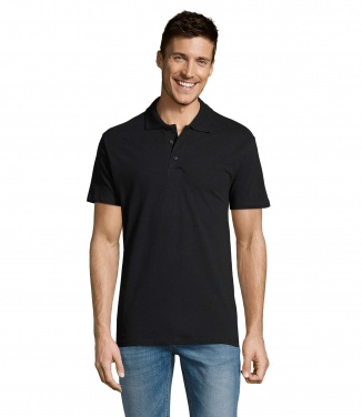 Logo trade firmakingid foto: SUMMER II MEESTE Polo 170g