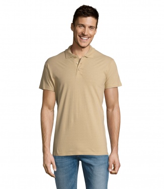 Logo trade firmakingituse pilt: SUMMER II MEESTE Polo 170g