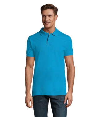 Logotrade reklaamkingid pilt: PERFECT MEESTE Polo 180g