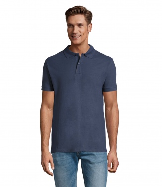 Logo trade reklaamtoote pilt: PERFECT MEESTE Polo 180g
