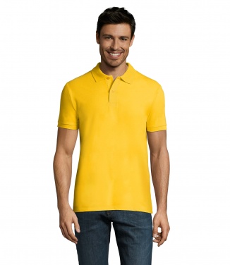 Logotrade firmakingid pilt: PERFECT MEESTE Polo 180g