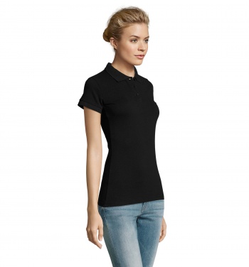 Logo trade ärikingituse pilt: PERFECT WOMEN POLO 180g