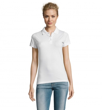 Logo trade meened foto: PERFECT WOMEN POLO 180g
