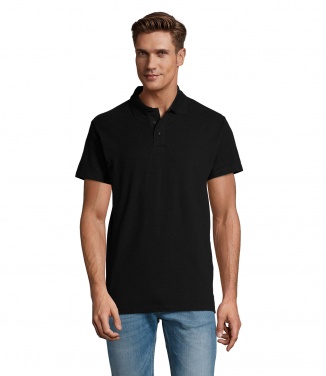 Logo trade reklaamkingituse pilt: SPRING II MEESTE Polo 210g