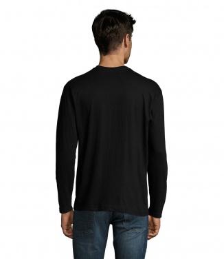 Logo trade ärikingi pilt: MONARCH MEESTE T-särk 150g