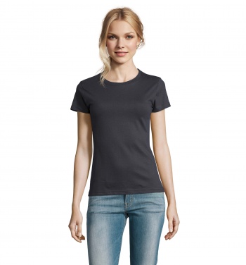 Logotrade meened pilt: IMPERIAL NAISTE T-särk 190g