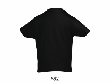 Logotrade firmakingi foto: IMPERIAL LASTE T-SÄRK 190g