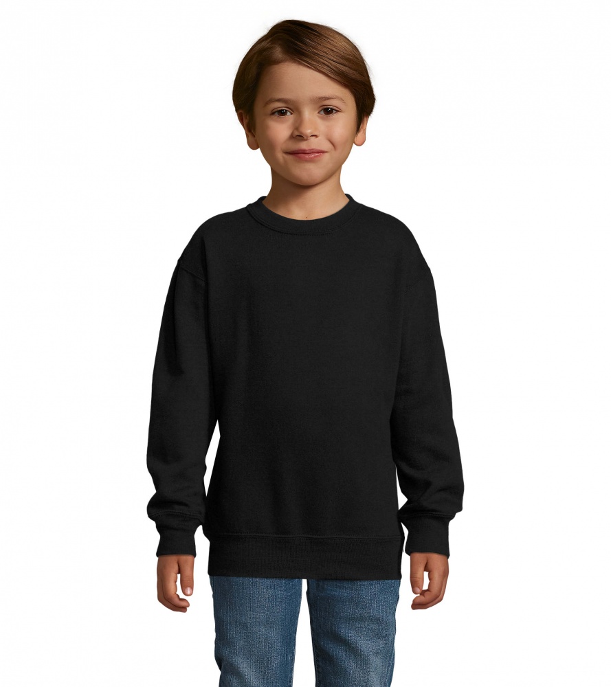 Logo trade ärikingituse pilt: UUS SUPREME KIDS SWEAT 280