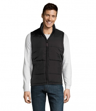 Logotrade firmakingitused pilt: SOE tepitud Bodywarmer vest