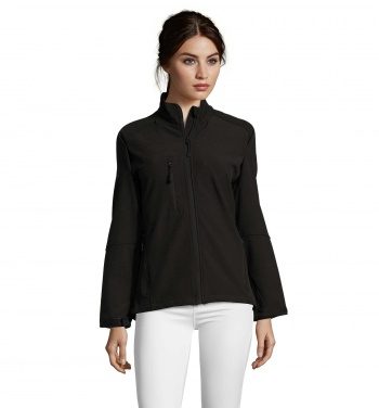 Logo trade meened foto: ROXY WOMEN SS JOPE 340g