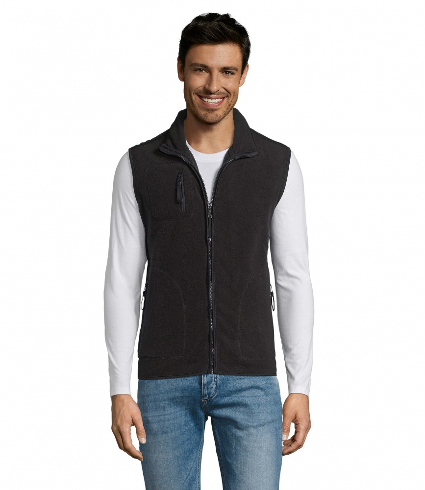 Logotrade ärikingitused pilt: NORRA UNISEX FLEECE FLIIS