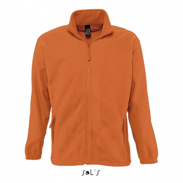 Logotrade meened pilt: Lukuga fliis NORTH