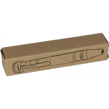 Logotrade reklaamkingitused pilt: Meta kruvikeerajate komplekt CORLEONE