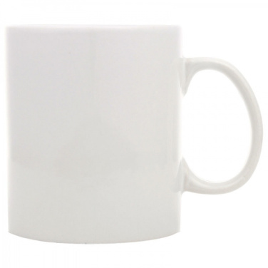 Logo trade reklaamkingi pilt: Keraamiline kruus MONZA 300 ml