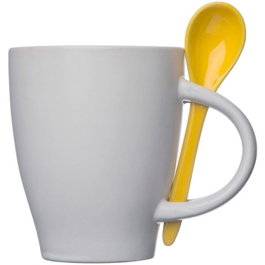 Logo trade reklaamtoote pilt: Kohvitass PALERMO 250 ml