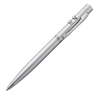 Logotrade reklaamtooted pilt: Metallist laserpointer DETROIT