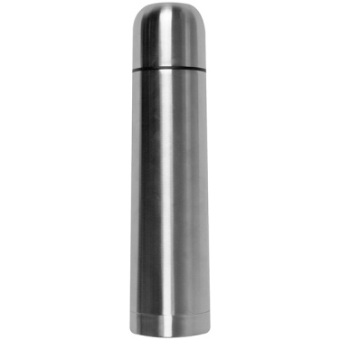 Logotrade meene foto: Roostevabast terasest isoleerkolb VIRGINIA BEACH 100 ml
