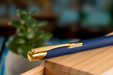 Logotrade firmakingituse foto: Kuulpliiats GLENDALE