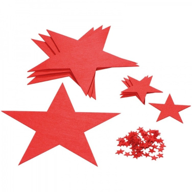 Logo trade meene pilt: Vildist tähekomplekt KARLSTAD