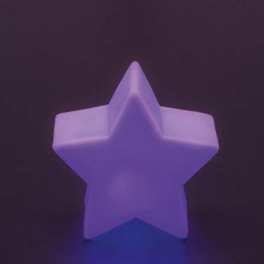 Logotrade firmakingitused pilt: LED lamp STAR