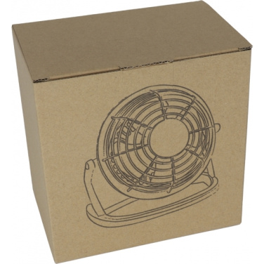 Logotrade firmakingi foto: Mini ventilaator BALI