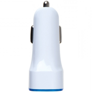 Logotrade meened pilt: USB laadimisadapter KFZ FRUIT