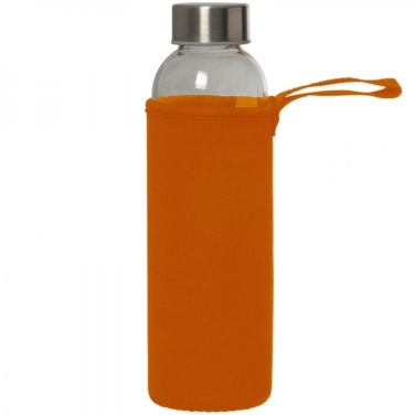 Logotrade firmakingi foto: Klaaspudel KLAGENFURT 500 ml