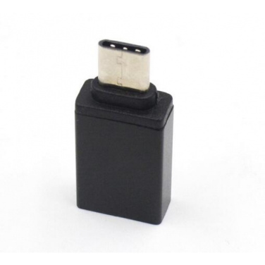 Logo trade reklaamkingi pilt: C-tüüpi/USB-adapter