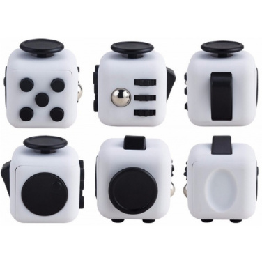 Logotrade ärikingituse foto: Fidget Cube