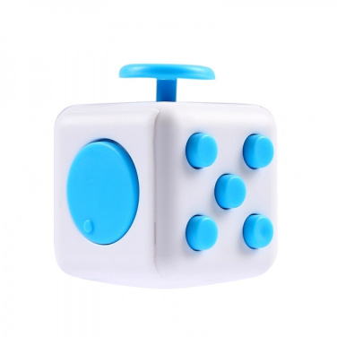Logo trade reklaamkingitused foto: Fidget Cube