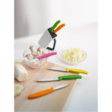 Logotrade firmakingituse foto: Tomati- ja vorstinuga SwissClassic Victorinox