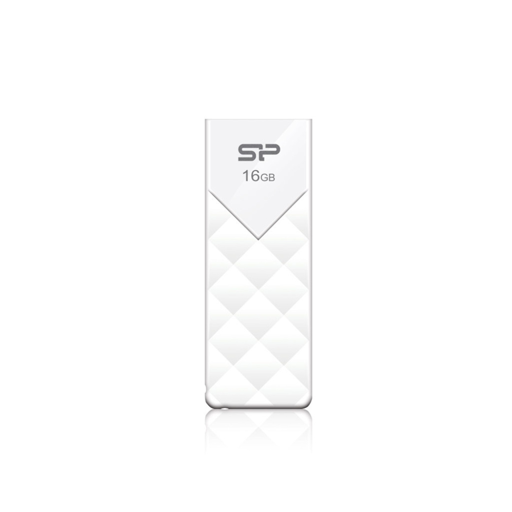 Logo trade meene pilt: Pendrive silicon power ultima u03