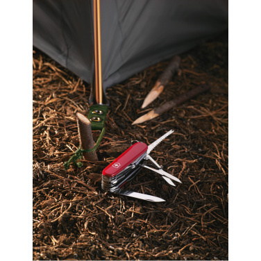 Logotrade reklaamkingid pilt: Taskunuga SwissChamp Victorinox