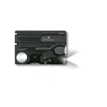 Logotrade firmakingitused pilt: SwissCard Lite Victorinox