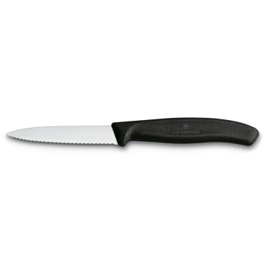 Logotrade ärikingid pilt: Komplektis 3 SwissClassic nuga Victorinox