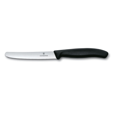 Logotrade reklaamkingituse foto: Komplektis 3 SwissClassic nuga Victorinox