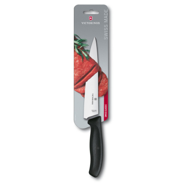 Logotrade ärikingituse foto: Nikerdusnuga Victorinox