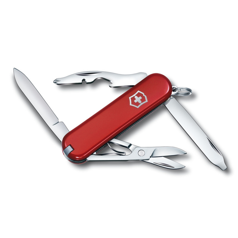 Logotrade meene foto: Taskunuga Rambler Victorinox